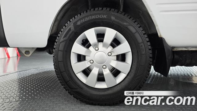 Chevrolet Korea damas 2021 — photo 5