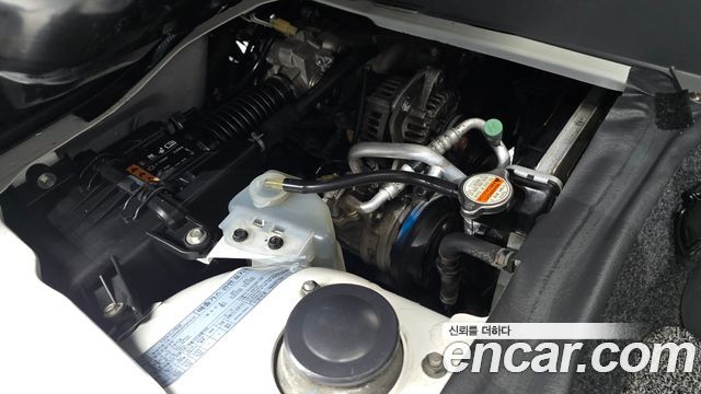 Chevrolet Korea damas 2021 — photo 6