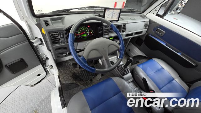 Chevrolet Korea damas 2021 — photo 7