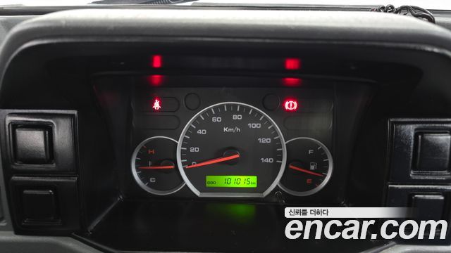 Chevrolet Korea damas 2021 — photo 8