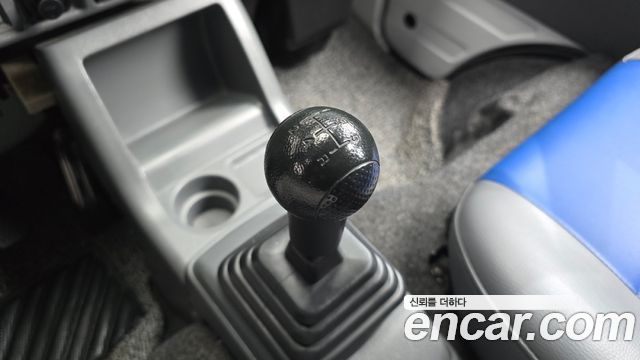 Chevrolet Korea damas 2021 — photo 9