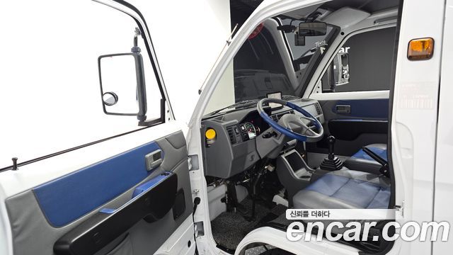 Chevrolet Korea damas 2021 — photo 10