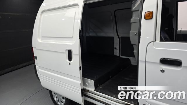 Chevrolet Korea damas 2021 — photo 11