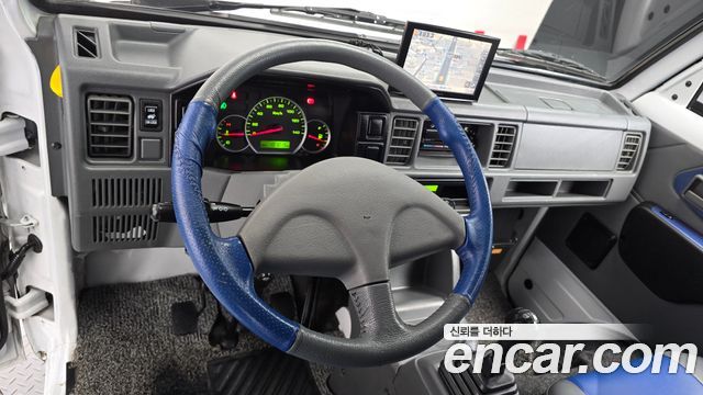 Chevrolet Korea damas 2021 — photo 13
