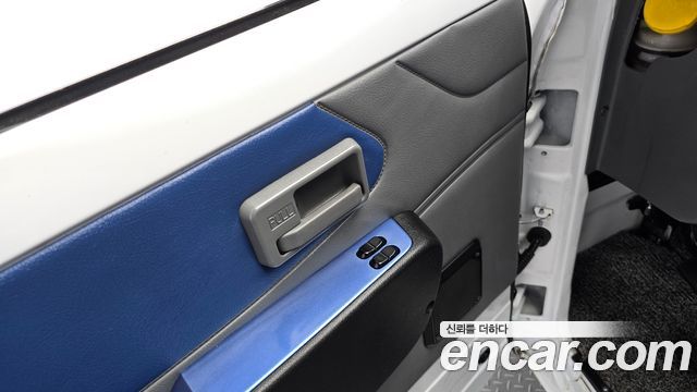 Chevrolet Korea damas 2021 — photo 14