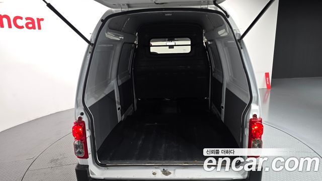 Chevrolet Korea damas 2021 — photo 15