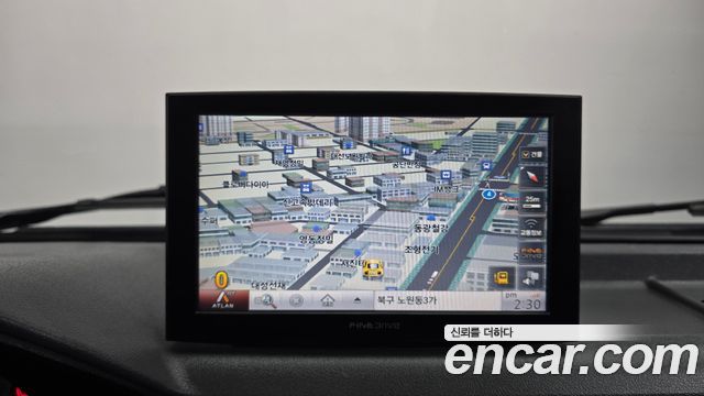 Chevrolet Korea damas 2021 — photo 16