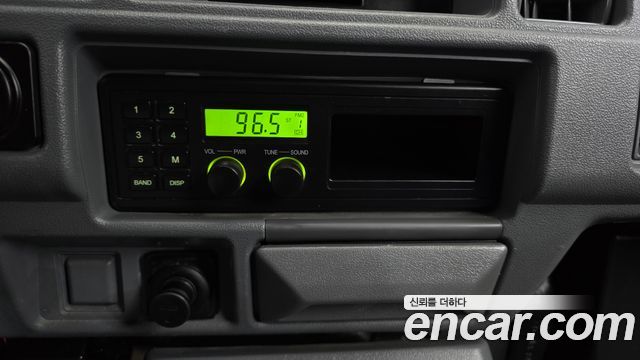 Chevrolet Korea damas 2021 — photo 17