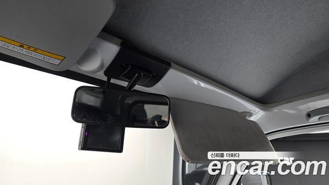 Chevrolet Korea damas 2021 — photo 18