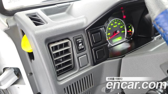 Chevrolet Korea damas 2021 — photo 19