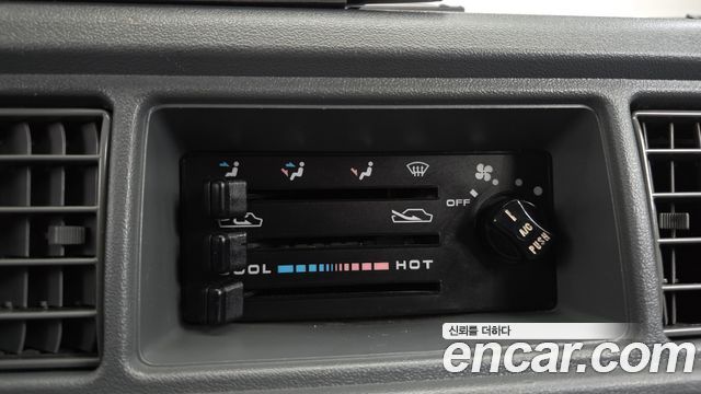 Chevrolet Korea damas 2021 — photo 20