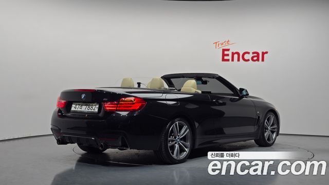 BMW 4-Series 2015 — photo 2