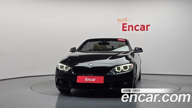 BMW 4-Series 2015 — photo 3