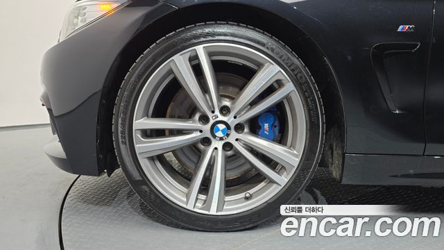 BMW 4-Series 2015 — photo 5