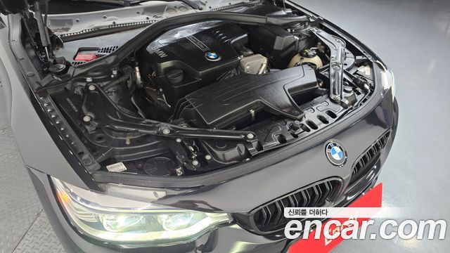 BMW 4-Series 2015 — photo 6