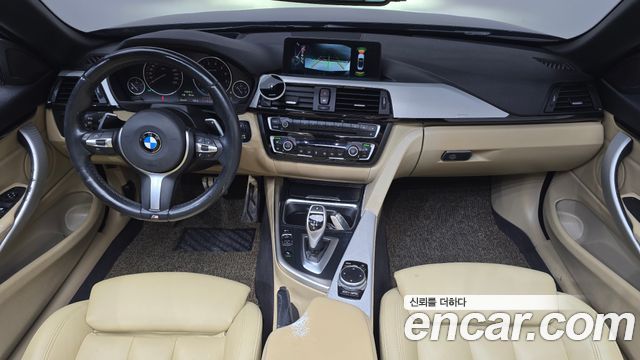 BMW 4-Series 2015 — photo 10