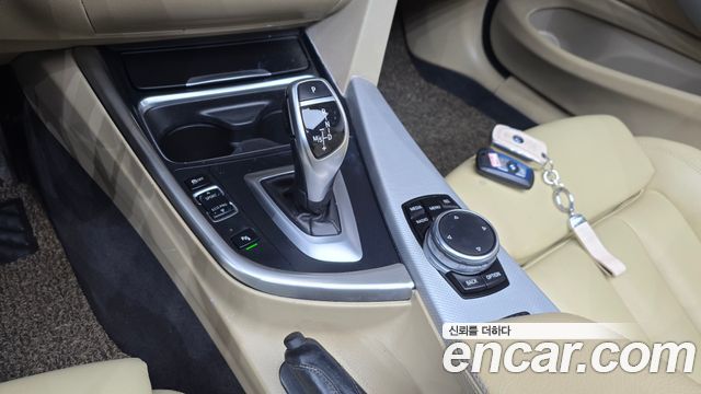 BMW 4-Series 2015 — photo 12