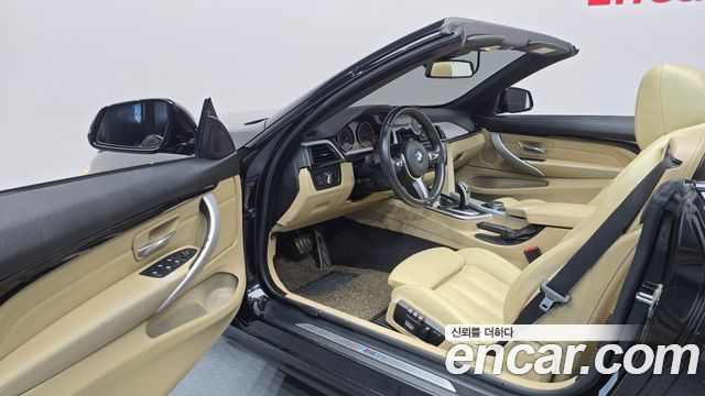 BMW 4-Series 2015 — photo 13