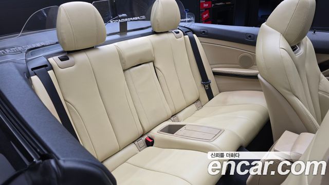 BMW 4-Series 2015 — photo 17
