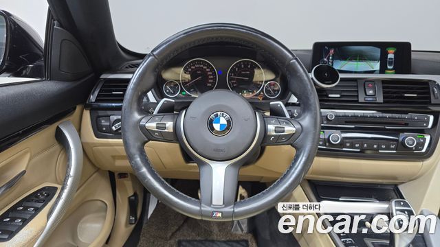 BMW 4-Series 2015 — photo 18