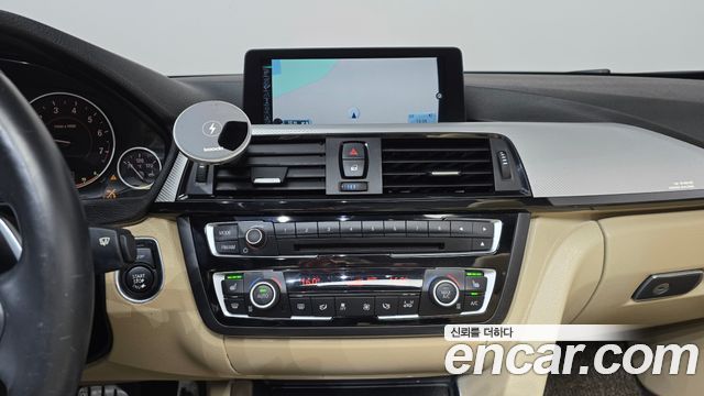 BMW 4-Series 2015 — photo 19