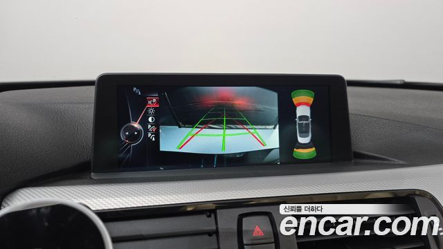 BMW 4-Series 2015 — photo 20