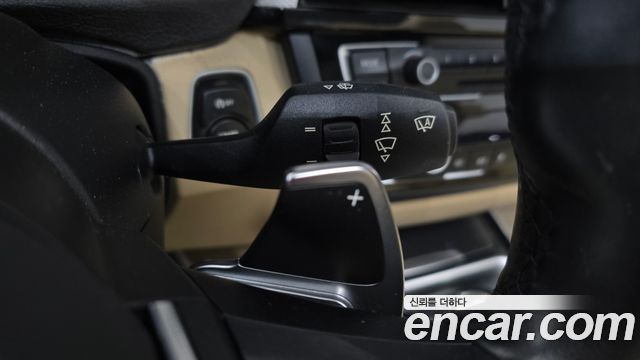 BMW 4-Series 2015 — photo 24