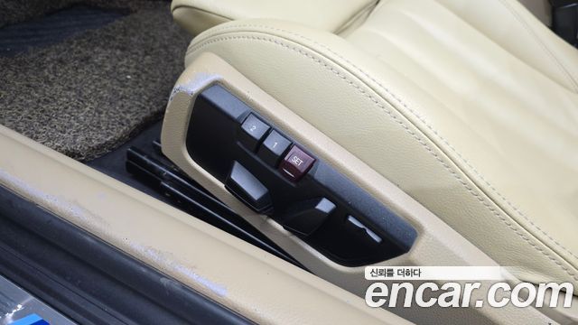 BMW 4-Series 2015 — photo 25