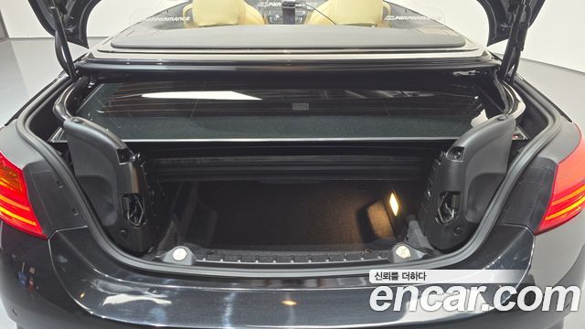 BMW 4-Series 2015 — photo 26