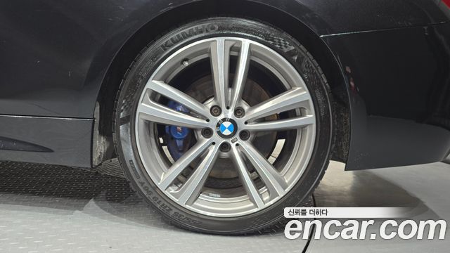 BMW 4-Series 2015 — photo 7