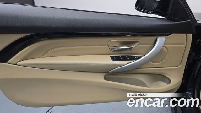 BMW 4-Series 2015 — photo 14