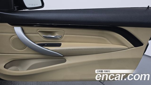 BMW 4-Series 2015 — photo 15