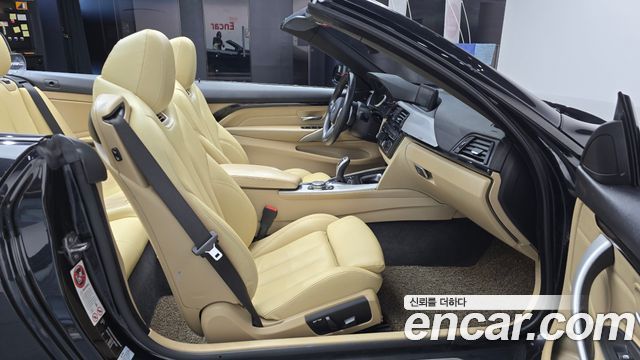 BMW 4-Series 2015 — photo 16
