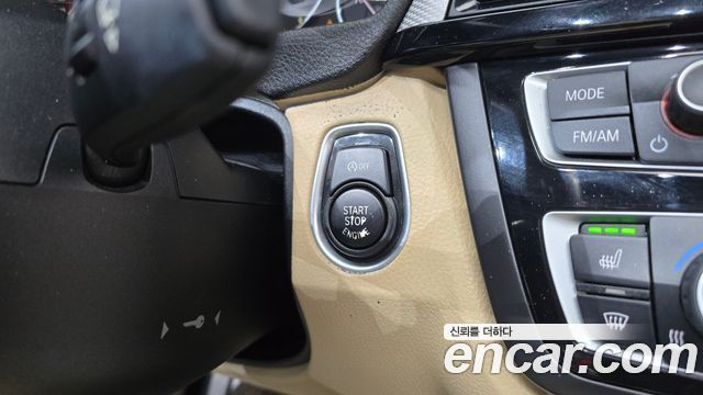 BMW 4-Series 2015 — photo 27