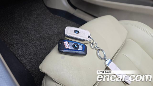 BMW 4-Series 2015 — photo 28