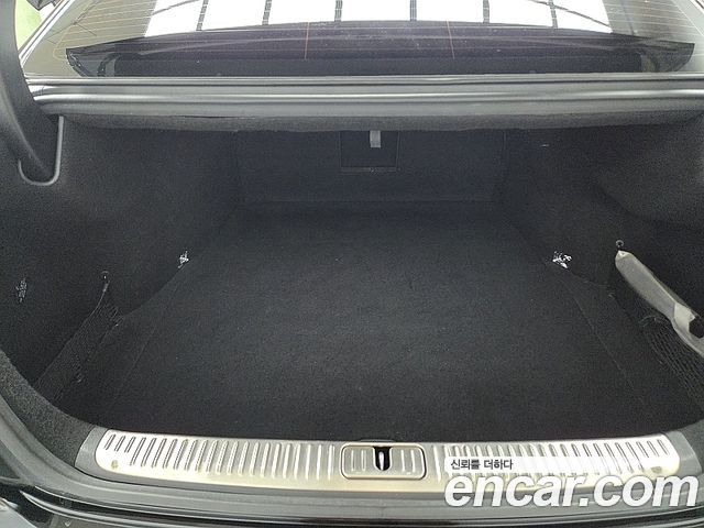 Kia K9 2020 — photo 10