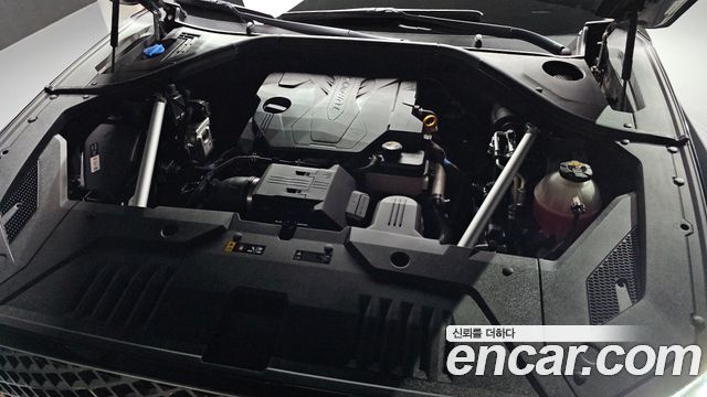 Genesis GV70 2023 — photo 6