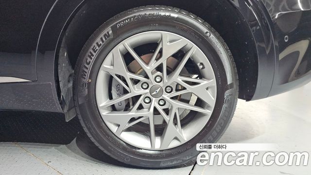 Genesis GV70 2023 — photo 7