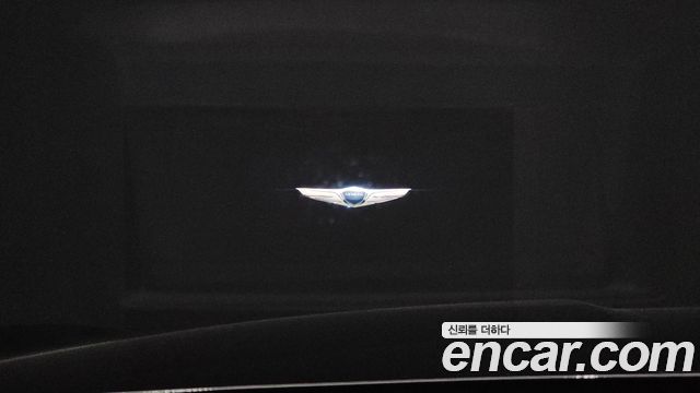 Genesis GV70 2023 — photo 27