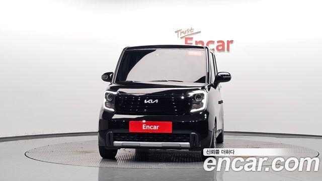 Kia RAY 2023 — photo 3