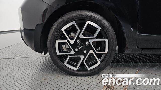 Kia RAY 2023 — photo 5