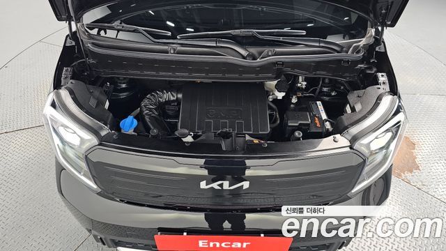 Kia RAY 2023 — photo 6