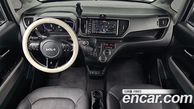 Kia RAY 2023 — photo 10