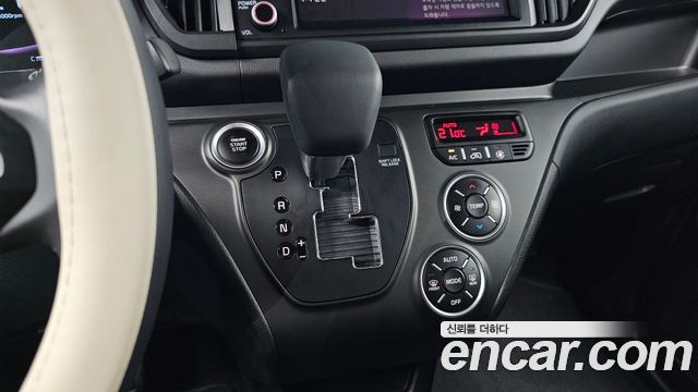 Kia RAY 2023 — photo 12
