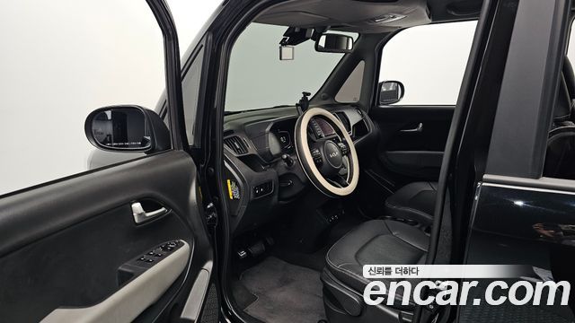 Kia RAY 2023 — photo 13