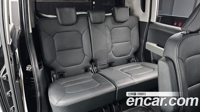 Kia RAY 2023 — photo 17