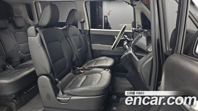 Kia RAY 2023 — photo 18