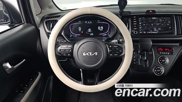 Kia RAY 2023 — photo 19