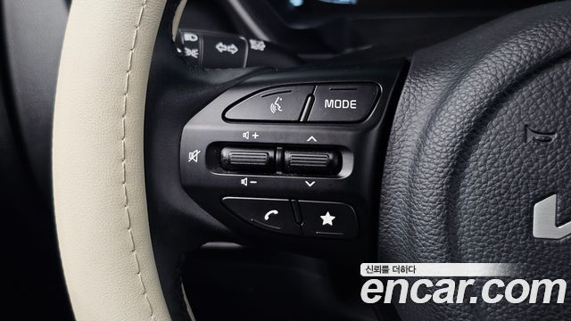 Kia RAY 2023 — photo 20