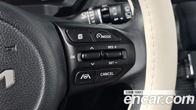 Kia RAY 2023 — photo 21